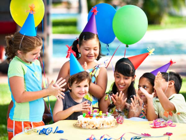 Caccia al tesoro per festa di compleanno - Le migliori idee