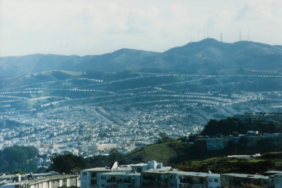 Scavenger Hunts Daly City