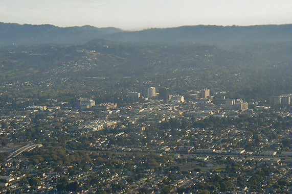 Scavenger Hunts San Mateo