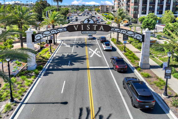 Scavenger Hunts Vista