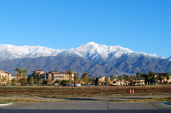 Scavenger Hunts Rancho Cucamonga