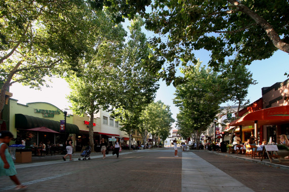 Scavenger Hunts Sunnyvale