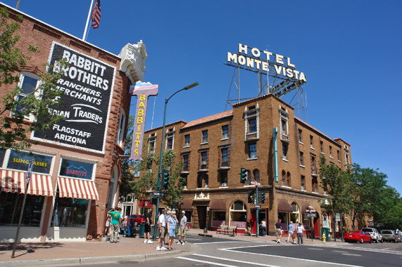 Scavenger Hunts Flagstaff