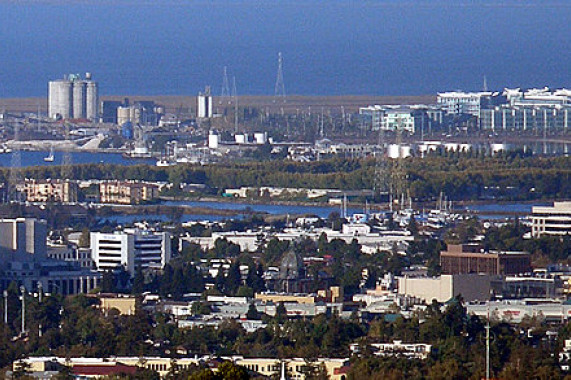 Scavenger Hunts Redwood City