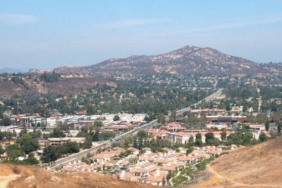 Scavenger Hunts Poway