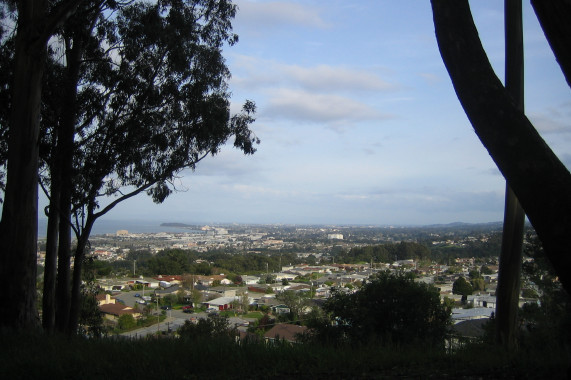 Scavenger Hunts Millbrae