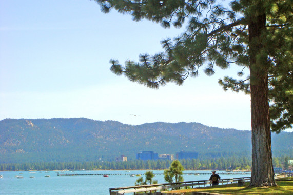 Scavenger Hunts South Lake Tahoe
