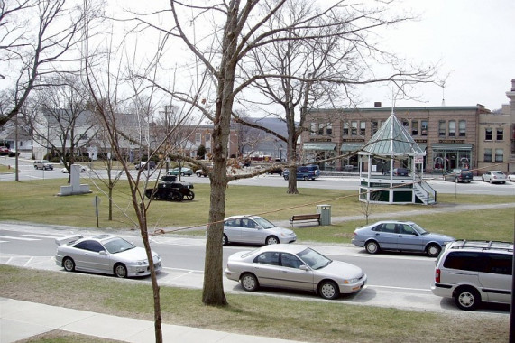 Scavenger Hunts New Milford
