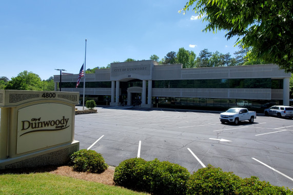 Scavenger Hunts Dunwoody