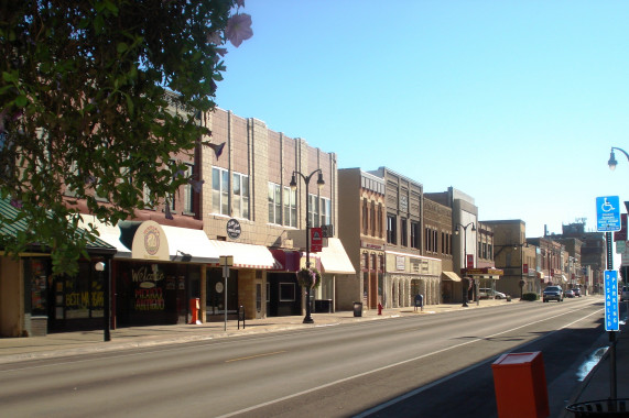 Scavenger Hunts Marshalltown