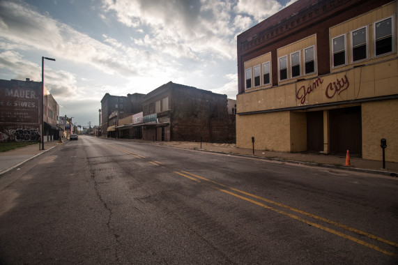 Scavenger Hunts East St. Louis