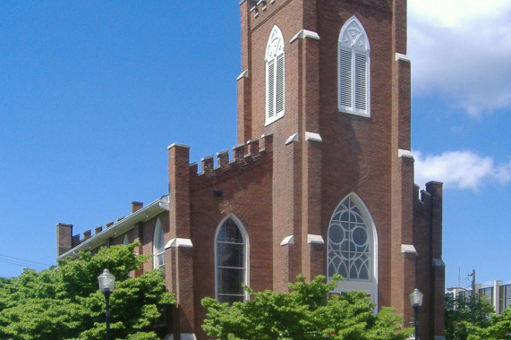 Scavenger Hunts Hopkinsville