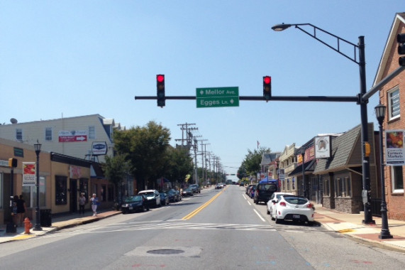 Scavenger Hunts Catonsville
