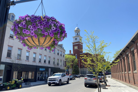 Scavenger Hunts Biddeford