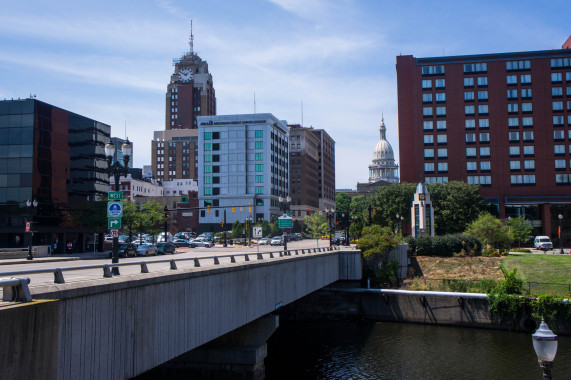 Scavenger Hunts Lansing