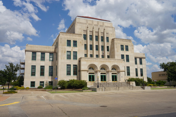 Scavenger Hunts San Angelo