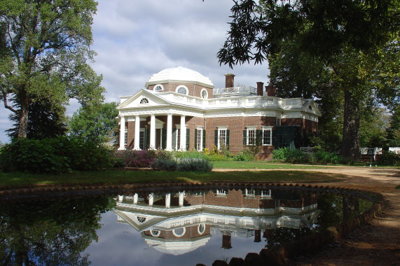 Scavenger Hunts Charlottesville
