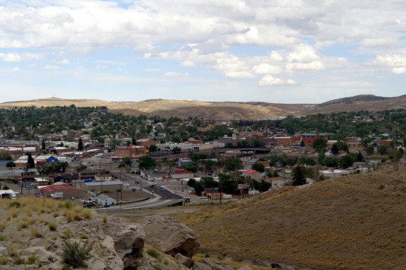 Scavenger Hunts Rock Springs