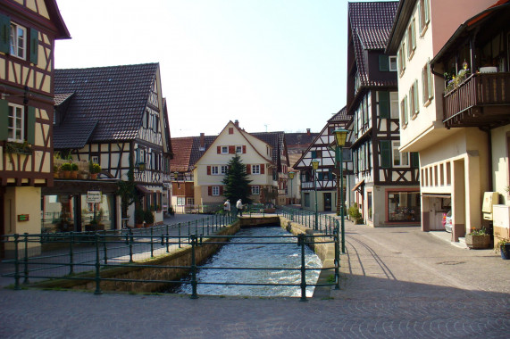 Scavenger Hunts Oberkirch