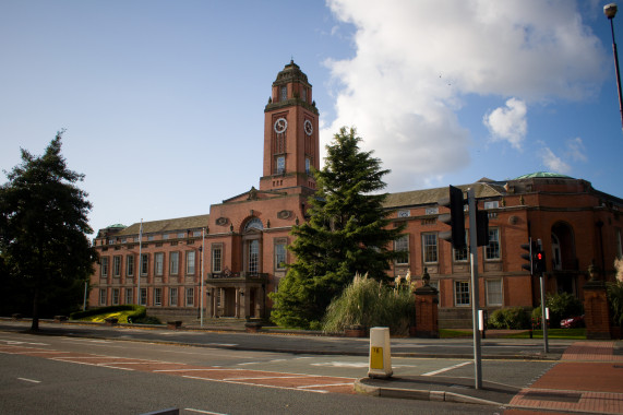 Scavenger Hunts Stretford