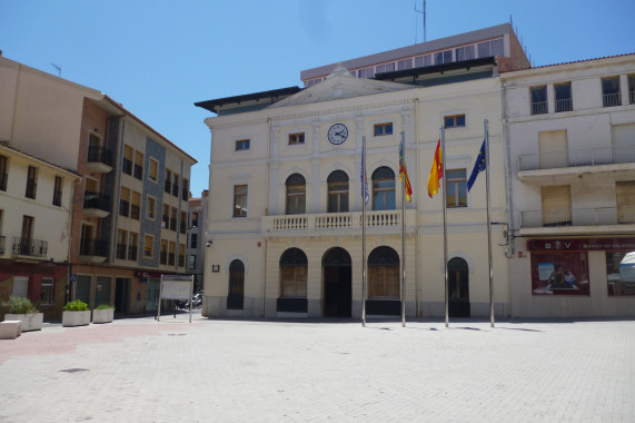 Scavenger Hunts Tavernes de la Valldigna