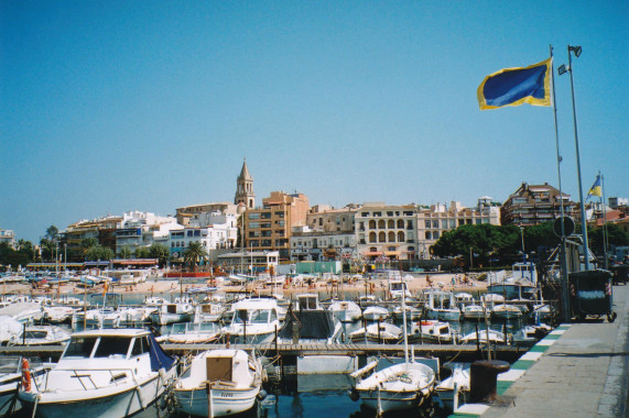 Scavenger Hunts Palamós