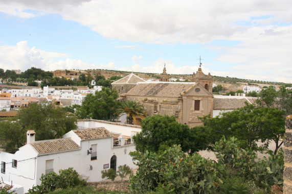 Speurtochten Osuna