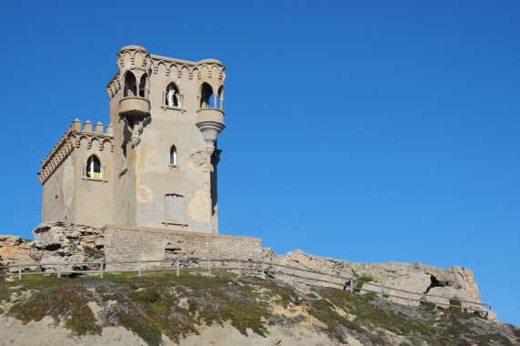 Scavenger Hunts Tarifa
