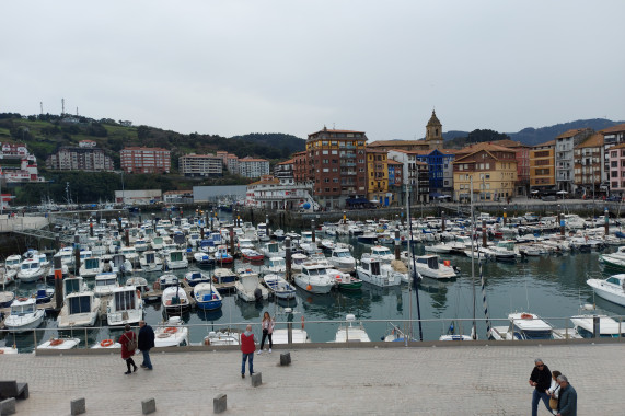 Scavenger Hunts Bermeo