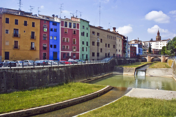 Scavenger Hunts Barbastro