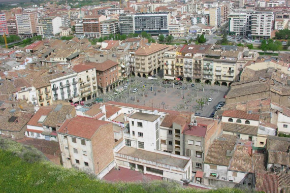 Scavenger Hunts Balaguer