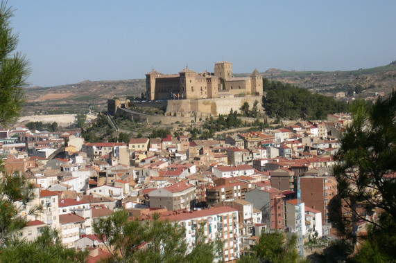 Scavenger Hunts Alcañiz