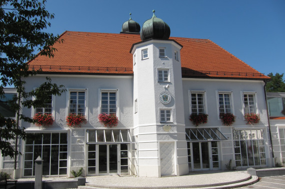 Schnitzeljagden Haar