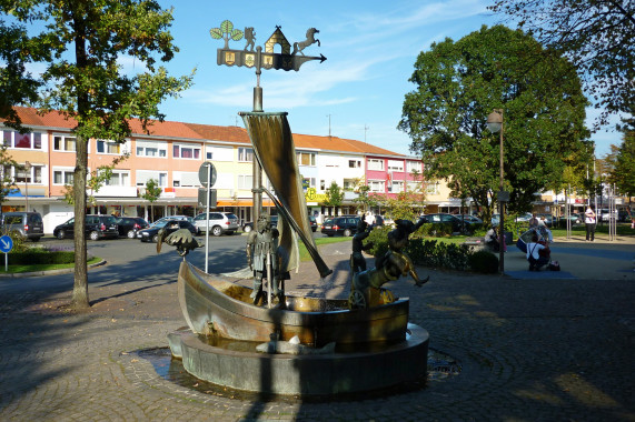 Schnitzeljagden Espelkamp