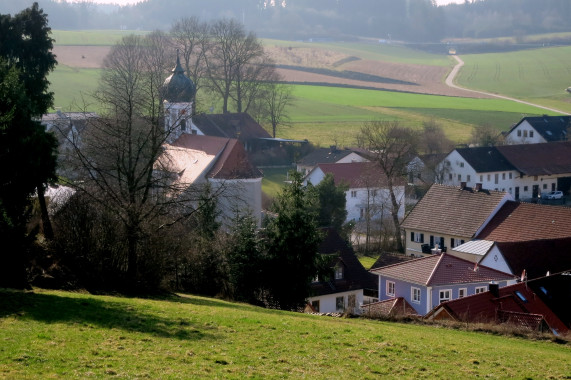 Scavenger Hunts Allershausen