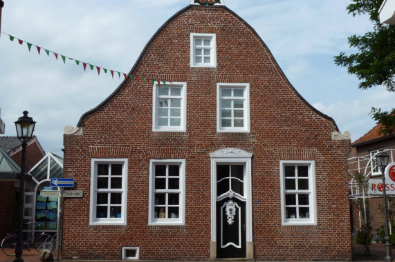 Scavenger Hunts Wittmund
