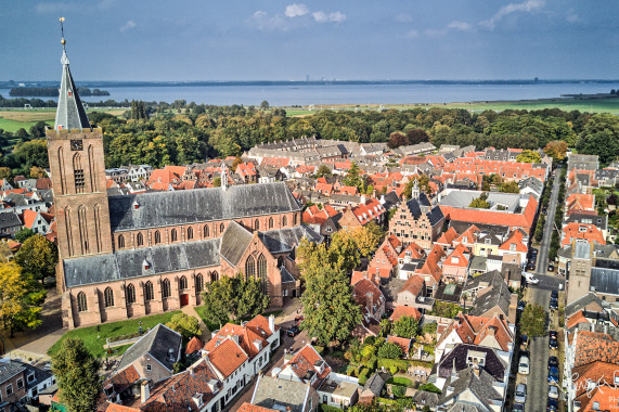Jeux de Piste Naarden