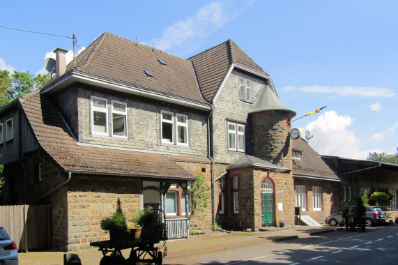 Schnitzeljagden Waldbröl