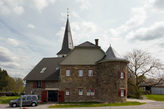 Scavenger Hunts Lohmar