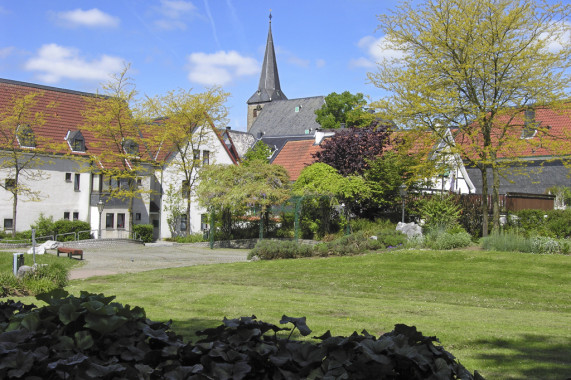 Schnitzeljagden Wülfrath