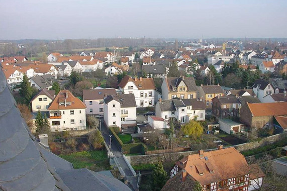 Jeux de Piste Mühlheim-sur-le-Main