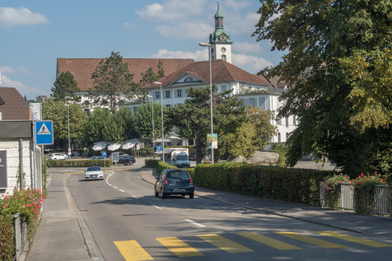 Schnitzeljagden Wohlen
