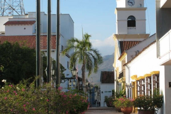 Jeux de Piste Valledupar