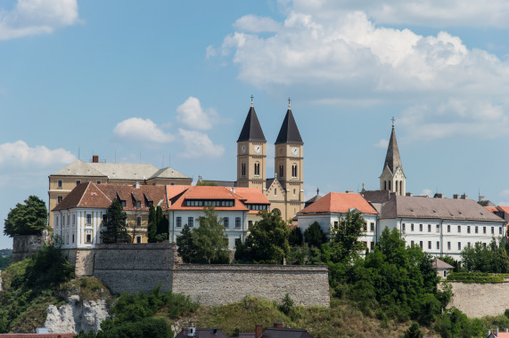 Jeux de Piste Veszprém