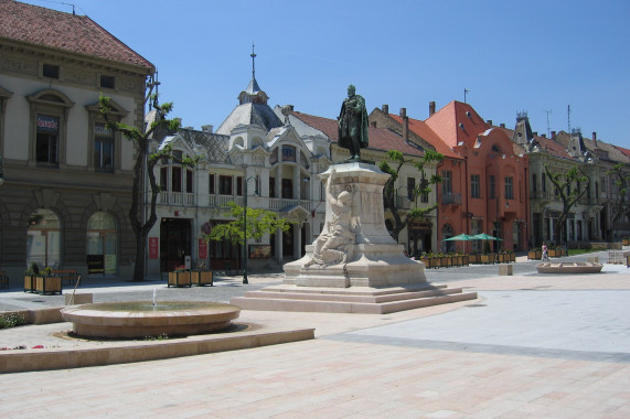 Jeux de Piste Szekszárd