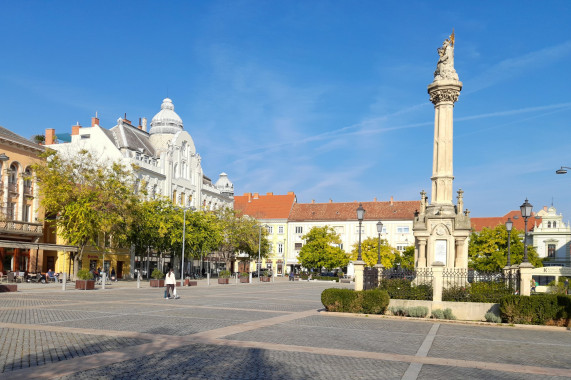 Jeux de Piste Szombathely