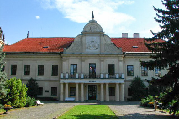 Speurtochten Trebišov