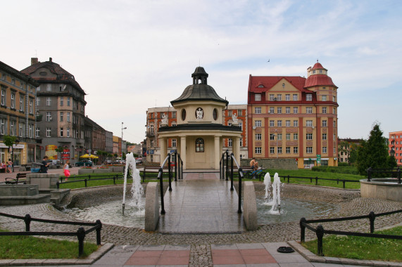 Scavenger Hunts Mysłowice