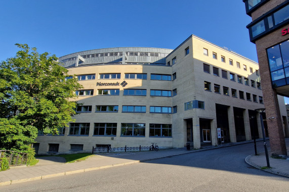 Schnitzeljagden Sandvika
