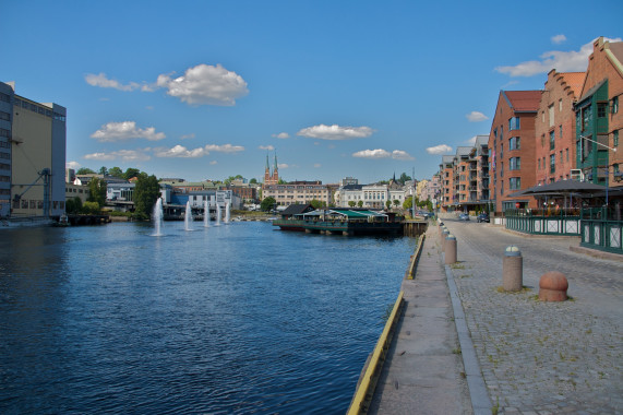 Speurtochten Skien